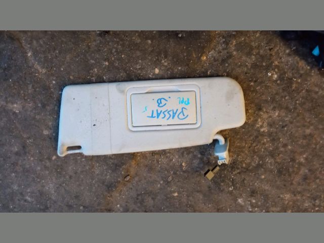 bontott VW PASSAT B5 Bal Napellenző