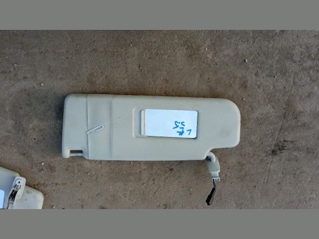 bontott VW PASSAT B5 Bal Napellenző