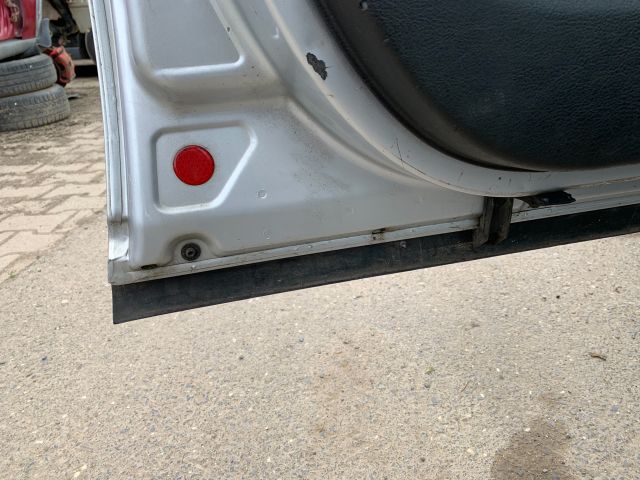 bontott VW PASSAT B5 Bal Napellenző