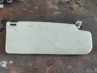 bontott VW PASSAT B5 Bal Napellenző