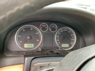 bontott VW PASSAT B5 Bal Napellenző