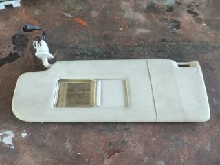 bontott VW PASSAT B5 Bal Napellenző