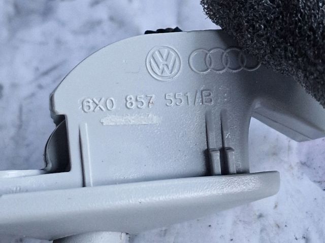 bontott VW PASSAT B5 Bal Napellenző