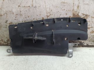 bontott VW PASSAT B5 Bal Oldallégzsák