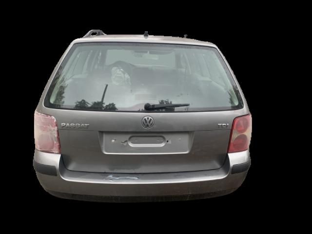 bontott VW PASSAT B5 Bal Rendszámtábla Világítás