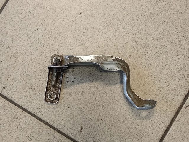 bontott VW PASSAT B5 Bal Sárvédő Oldaltartó