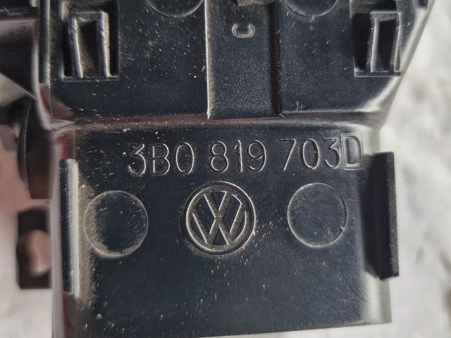 bontott VW PASSAT B5 Bal Szellőző