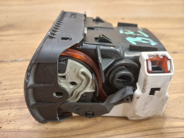 bontott VW PASSAT B5 Bal Szellőző