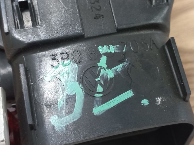 bontott VW PASSAT B5 Bal Szellőző