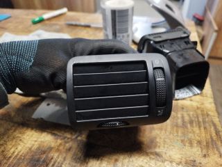 bontott VW PASSAT B5 Bal Szellőző