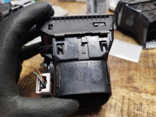 bontott VW PASSAT B5 Bal Szellőző