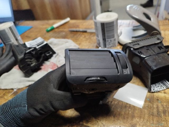 bontott VW PASSAT B5 Bal Szellőző