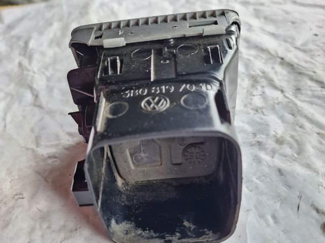 bontott VW PASSAT B5 Bal Szellőző