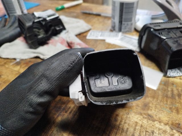 bontott VW PASSAT B5 Bal Szellőző