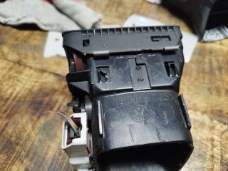 bontott VW PASSAT B5 Bal Szellőző