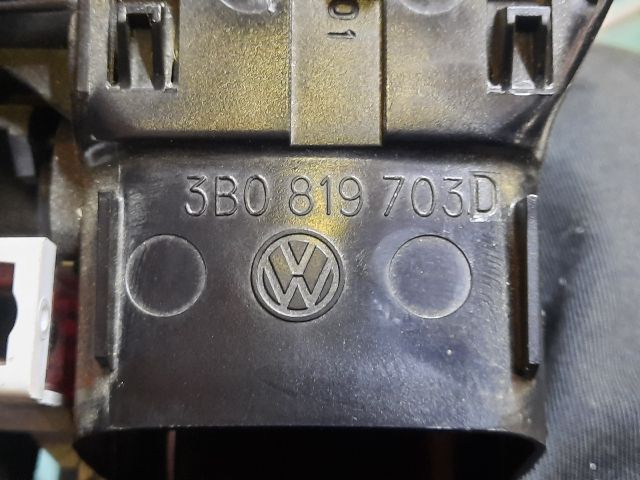 bontott VW PASSAT B5 Bal Szellőző