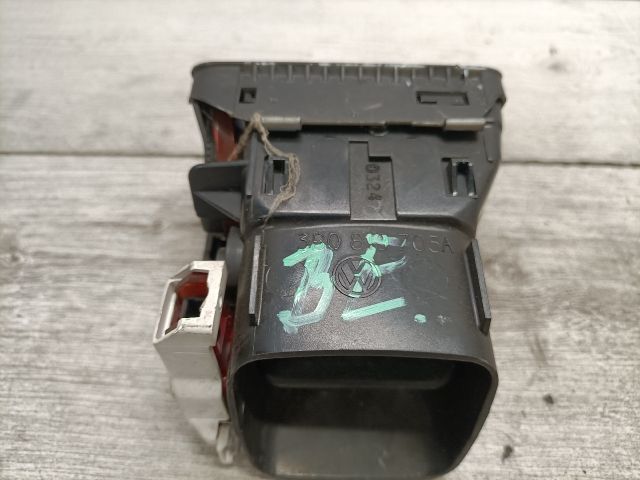 bontott VW PASSAT B5 Bal Szellőző