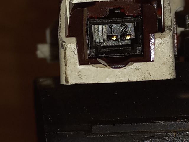 bontott VW PASSAT B5 Bal Szellőző