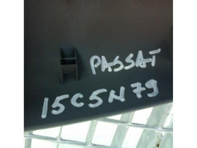 bontott VW PASSAT B5 Bal Visszapillantó Tükör Burkolat