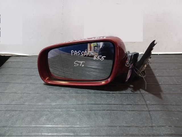 bontott VW PASSAT B5 Bal Visszapillantó Tükör (Elektromos)