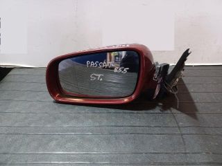 bontott VW PASSAT B5 Bal Visszapillantó Tükör (Elektromos)