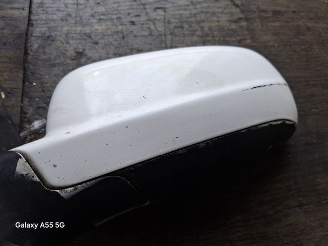 bontott VW PASSAT B5 Bal Visszapillantó Tükör (Elektromos)