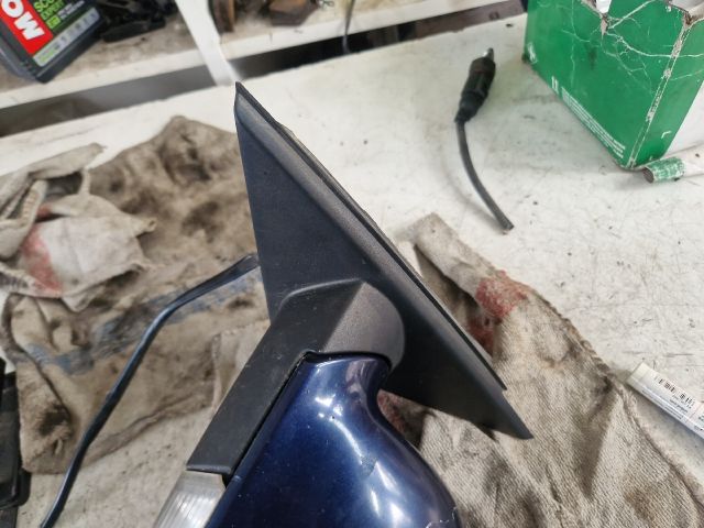 bontott VW PASSAT B5 Bal Visszapillantó Tükör (Elektromos)