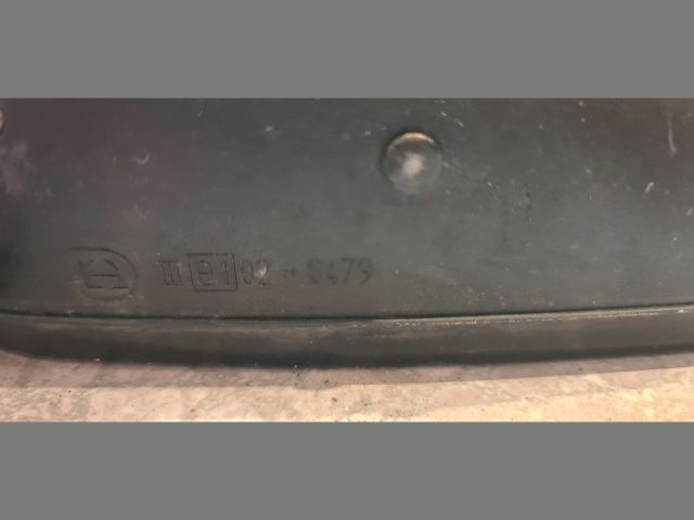 bontott VW PASSAT B5 Bal Visszapillantó Tükör (Elektromos)