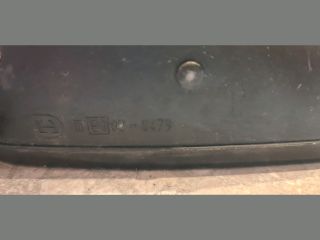 bontott VW PASSAT B5 Bal Visszapillantó Tükör (Elektromos)