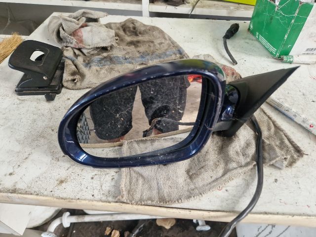 bontott VW PASSAT B5 Bal Visszapillantó Tükör (Elektromos)