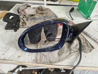 bontott VW PASSAT B5 Bal Visszapillantó Tükör (Elektromos)