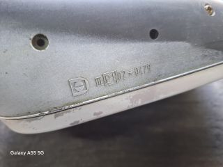 bontott VW PASSAT B5 Bal Visszapillantó Tükör (Elektromos)