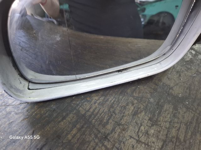 bontott VW PASSAT B5 Bal Visszapillantó Tükör (Elektromos)