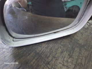 bontott VW PASSAT B5 Bal Visszapillantó Tükör (Elektromos)