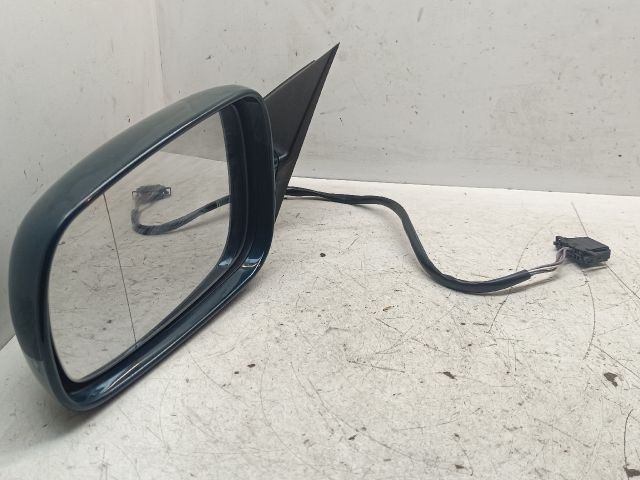 bontott VW PASSAT B5 Bal Visszapillantó Tükör (Elektromos)