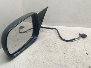 bontott VW PASSAT B5 Bal Visszapillantó Tükör (Elektromos)