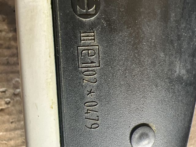 bontott VW PASSAT B5 Bal Visszapillantó Tükör (Elektromos)