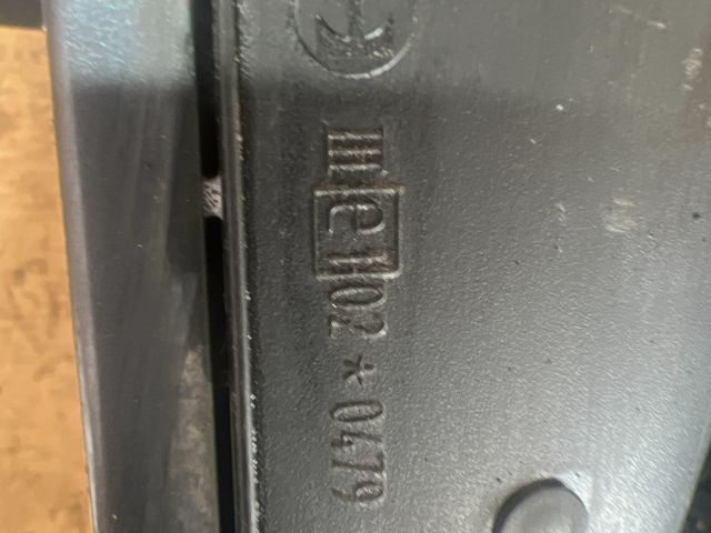 bontott VW PASSAT B5 Bal Visszapillantó Tükör (Elektromos)