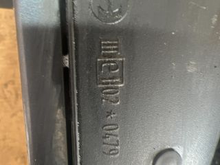 bontott VW PASSAT B5 Bal Visszapillantó Tükör (Elektromos)