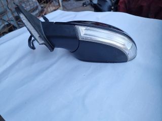bontott VW PASSAT B5 Bal Visszapillantó Tükör (Elektromos)