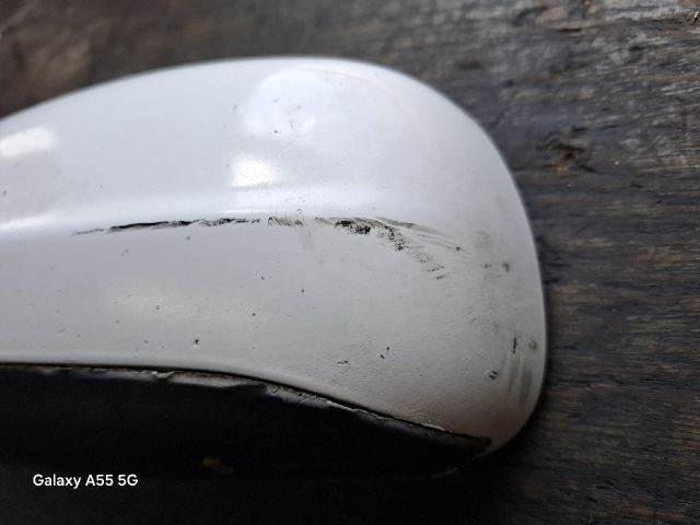 bontott VW PASSAT B5 Bal Visszapillantó Tükör (Elektromos)