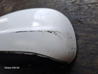 bontott VW PASSAT B5 Bal Visszapillantó Tükör (Elektromos)