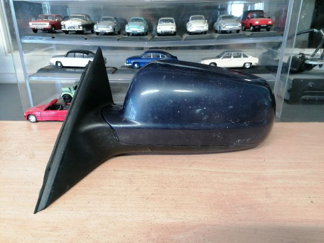 bontott VW PASSAT B5 Bal Visszapillantó Tükör (Elektromos)