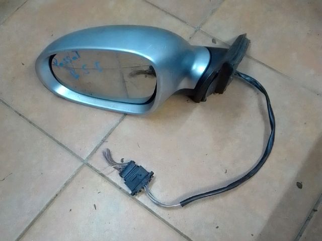 bontott VW PASSAT B5 Bal Visszapillantó Tükör (Elektromos)