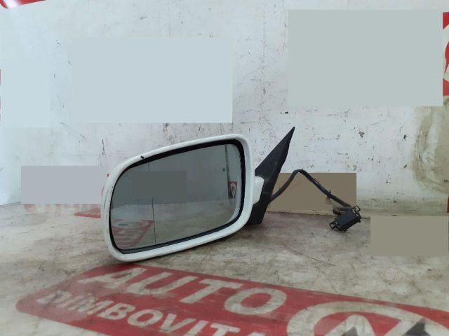 bontott VW PASSAT B5 Bal Visszapillantó Tükör (Elektromos)