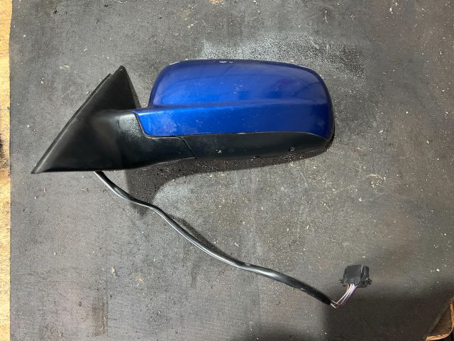 bontott VW PASSAT B5 Bal Visszapillantó Tükör (Elektromos)