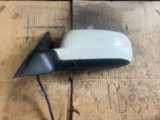 bontott VW PASSAT B5 Bal Visszapillantó Tükör (Elektromos)