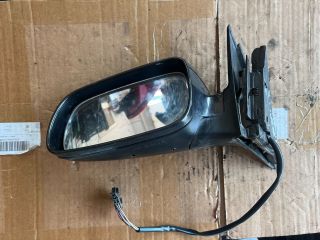 bontott VW PASSAT B5 Bal Visszapillantó Tükör (Elektromos)
