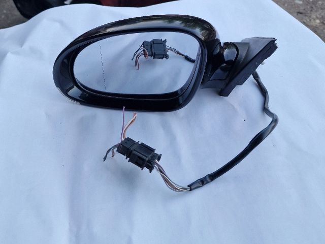 bontott VW PASSAT B5 Bal Visszapillantó Tükör (Elektromos)