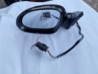 bontott VW PASSAT B5 Bal Visszapillantó Tükör (Elektromos)